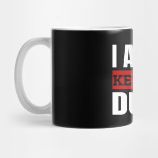 Diet Keto - Ketosis Mug